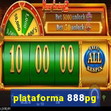 plataforma 888pg
